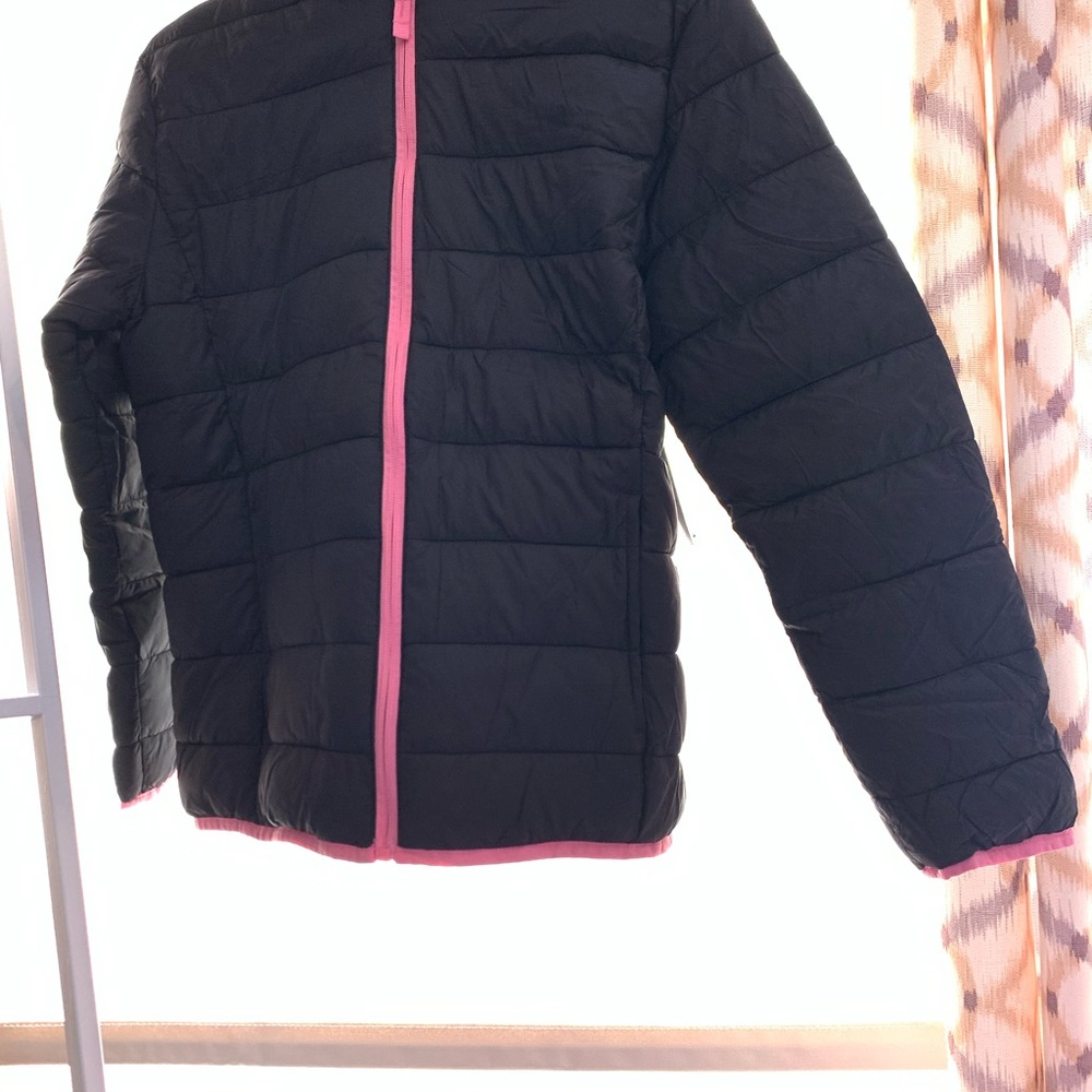 Arizona girls jacket